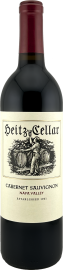 Heitz Cellar Napa Valley Cabernet Sauvignon 2018