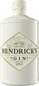 Hendricks&nbsp;Another Gin