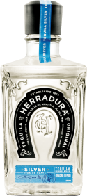 Herradura Silver Tequila Lit