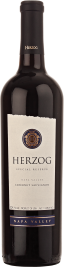 Herzog Special Reserve Napa Valley Cabernet Sauvignon