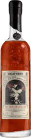 High West The Prisoner's Share Whiskey