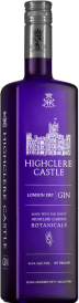 Highclere Castle London Dry Gin