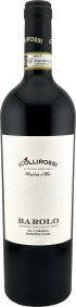 I Colli Rossi Cru Monforte d'Alba Barolo 2019