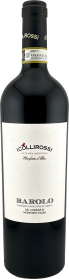 iColliRossi&nbsp;Monforte d'Alba Barolo 2020