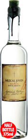 Ilegal Mezcal Joven 375ml
