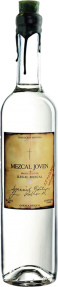 Ilegal Mezcal Joven