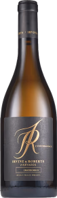 Irvine & Roberts Convergence Rogue Valley Chardonnay 2021