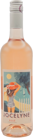 Jocelyne Terres du Midi Rose