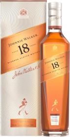 Johnnie Walker&nbsp;Gold Label 18 Year Scotch