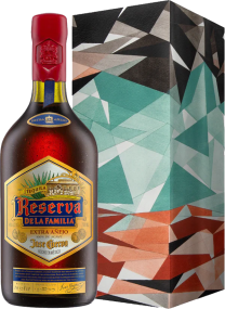 Jose Cuervo Extra Anejo Reserva de Familia
