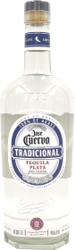 Jose Cuervo Tradicional Tequila Plata 1.75