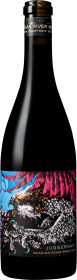 Juggernaut Russian River Pinot Noir 2021