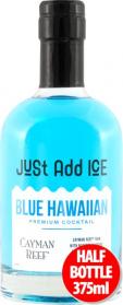 Just Add Ice Cayman Reef Blue Hawaiian 375ml