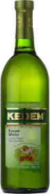 Kedem Cream White