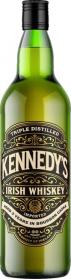 Kennedys  Irish Whiskey
