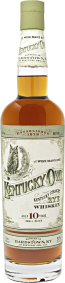 Kentucky Owl 11 Year Rye Batch No. 3
