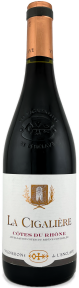 La Cigaliere Cotes du Rhone 2019