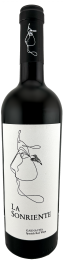 La Paca Sonriente Garnacha