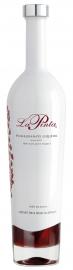La Pinta Pomegranate Liqueur