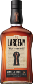 Larceny Bourbon Small Batch 92 Proof