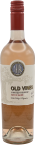 Larural Uco Valley Rose de Malbec