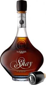 Le Portier&nbsp;Shay VSOP Cognac