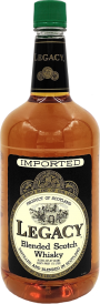 Legacy Scotch Whisky 1.75