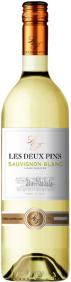 Les Deux Pins&nbsp;Vin de France Sauvignon Blanc 2024