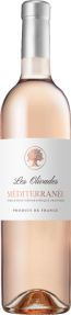 Les Olivades Mediterranee Rose