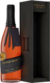 Little Book&nbsp;Edition 2 The Infinite