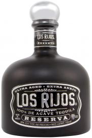 Los Rijos Ultra Extra Anejo 8yr
