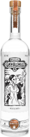 Los Siete Misterios Doba Mezcal