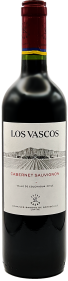 Los Vascos Colchagua Valley Cabernet Sauvignon