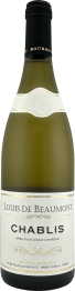 Louis de Beaumont Chablis