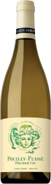 Louis Jadot Pouilly-Fuisse Blanc Premier Cru