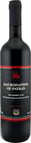 Loukatos Mavrodaphne Of Patras
