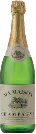 Ma Maison Brut Champagne