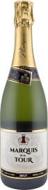 Marquis de la Tour Sparkling Brut