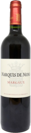 Marquis de Mons Margaux Rouge 2016