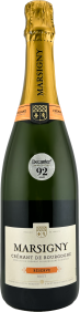 Marsigny Cremant de Bourgogne Reserve Brut