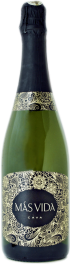 Mas Vida Brut Cava