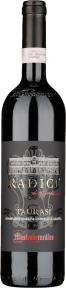 Mastroberardino Taurasi Radici 2016