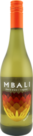 Mbali Chenin Blanc Viognier Blend
