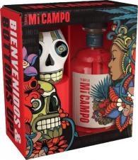 Mi Campo Tequila Gift Pack