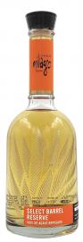 Milagro Select Barrel Reserve Reposado