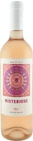Misterioso Lontue Valley Cabernet Rose 2024