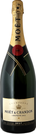 Moet & Chandon Imperial Brut Champagne 1.5