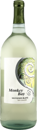 Monkey Bay Marlborough Sauvignon Blanc 1.5