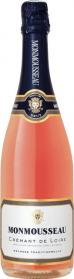 Monmousseau&nbsp;Cremant De Loire Rose