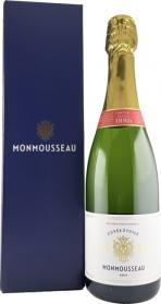 Monmousseau Cuvee Etoile Brut Gift 1886